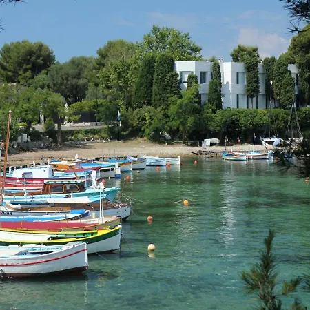 Studio Juan Les Pins, 1 Piece, 2 Personnes - Fr-1-729-25 Apartment Antibes
